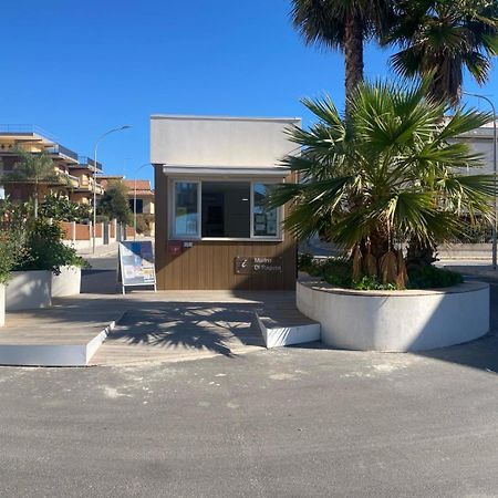 Appartamenti Amelia E Corrado Marina di Ragusa Exterior photo